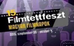 Ezek az alkotások versenyeznek a Filmgaloppon