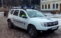 Ambrus Attila: Névtelen hullócsillagok