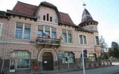 Belép a gyergyói városháza is a Mezei János vs. Monturist perbe?