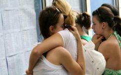 Háromszéken javult a pótérettségizők átmenési aránya