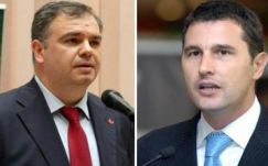 Tánczos lett az új szenátusi, Máté maradt a képviselőházi RMDSZ-frakcióvezető