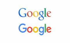 Megújult a Google logója