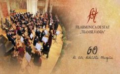 Hatvanéves a kolozsvári Filharmónia