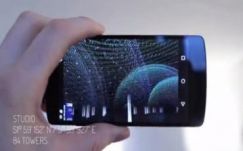 Most már okostelefonnal megnézhető, hogyan terjednek a wifi-jelek