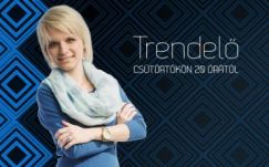 Csütörtöktől újra Trendelő és Magyar Világ az ETV-ben
