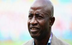 Segun Odegbami is indul a FIFA elnöki tisztségéért 
