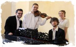 Erdélyi dallamok is felcsendülnek a Zsidó Kulturális Fesztiválon