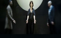 Bíró Béla: Kreón és Antigoné