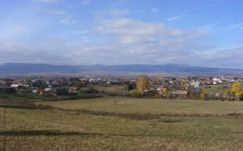 Unitáriusok találkoznak a Gyergyói-medencében