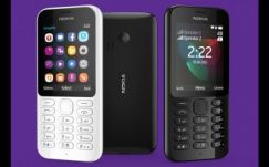 Régimódi Nokia telefon érkezik szeptemberben