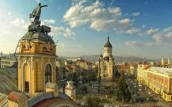 Szabadtéri koncerttel kezdi az évadot a Kolozsvári Román Opera