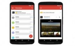 Ezentúl hirdetések lepik el a Gmail applikációt