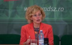 Biró Rozália: van még tennivaló a kisebbségek jogainak érvényesítése terén