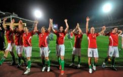 Magyar-román: magyar győzelemmel élesedne a harc