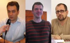 Célegyenesbe fordult az előválasztási kampány Marosvásárhelyen