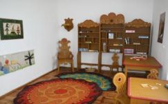 Mesekunyhóra pályázhatnak a háromszéki falvak