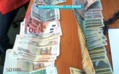 Az ügyészségre rendelték be a rokkantnyugdíjasokat Nagyváradon 