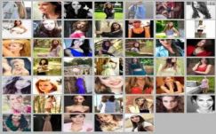 Megvannak az Erdély Arca 2015 szépségverseny elődöntősei