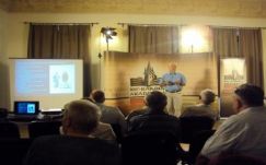 Előadás-sorozat indul Európa és Magyarország kapcsolatáról