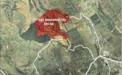 Erdély szívében épül ki Közép-Európa Szilícium-völgye 