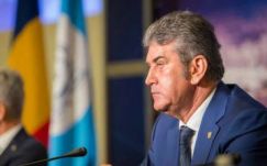 Gabriel Oprea „minden kétséget kizáróan plagizált”