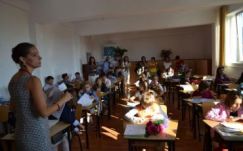 Felborult a belvárosi iskolák órarendje Kolozsváron