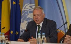 Kisebbségvédelmi monitoring-rendszert szorgalmaz Borbély László