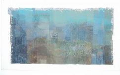 Bőrkollázsok tekinthetők meg a Bernády Házban (GALÉRIA)