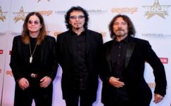 Búcsúturnéra indul jövőre a Black Sabbath