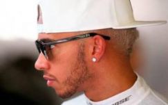 Olasz Nagydíj: Hamilton nyerte a második szabadedzést is