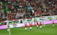 Magyarország - Románia (ÉLŐ KÖZVETÍTÉS)