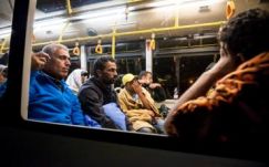 Ausztria és Németország beengedi a Magyarországról érkező menekülteket