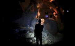 Két tucatnyi halottja van egy szíriai kettős merényletnek