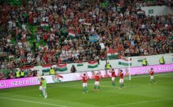 Lehúzta a magyar válogatottat a román sajtó