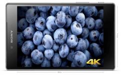 A világ legjobb képernyőjével bír az új Sony telefon