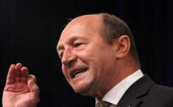 Traian Băsescu szapulta az Európai Uniót menekültügyben