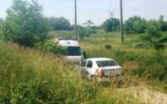 Villámcsapás ölt meg egy székelyföldi fiatalembert