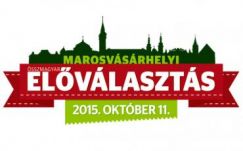 Véglegesítették a marosvásárhelyi előválasztás szabályzatát