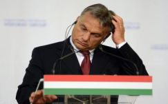 Kitiltanák Svájcból Orbán Viktort