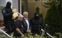 Részletek derültek ki a bukaresti főpolgármester állítólagos megvesztegetéséről