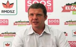 Bemutatta választási programját Soós Zoltán RMDSZ-es polgármesterjelölt