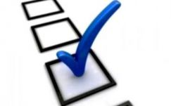 Véget ért a háromkérdéses lengyel népszavazás