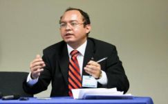 Aurescu: még nem tudni, hány menekültet irányítanak Romániába