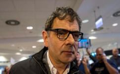 Magyarországra látogatott életében először Mr. Bean