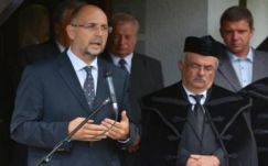 Értékalkotó és értékmegőrző munkát ünnepeltek Szentgericén