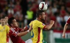 Eb 2016: a románok az esélytelen görögökkel, a magyarok a csoportelső északírekkel meccselnek