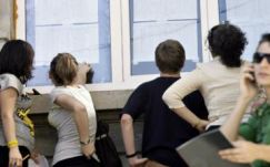 Megvannak a végleges pótérettségi eredmények