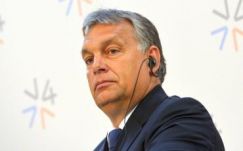 Orbán Viktor nem fogja ablakba tenni, amit a The Guardian írt róla