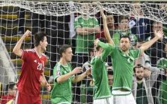 Eb 2016: két döntetlen után változatlan az élmezőny