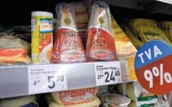 Betett az áfacsökkentés a feketegazdaságnak